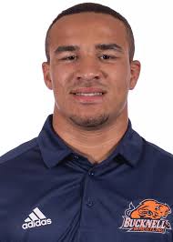 Bucknell Wrestling Welcomes 11 Incoming Freshmen