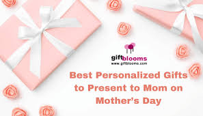 If you've got your mother's day cards organized and ready to go, it's time for step two: Best Personalized Gifts To Present To Mom On Mother S Day Giftblooms
