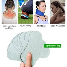 Maybe you would like to learn more about one of these? Buy 12pcs Chinese Natural Herbal Cervical Patch Medical Plaster Wormwood Rheumatic Neck Shoulder Joint Arthritis Pain Relief Sticker At Affordable Prices Free Shipping Real Reviews With Photos Joom