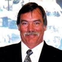 James Steven Trice Obituary