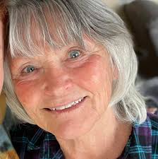 Profile for Shirley Johnson