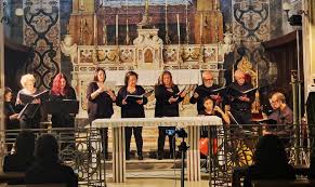 Concerto ''Classicismo vocale sacro a Wien e Napoli'' il 17 gennaio a San  Tammaro - Pianetatv.it