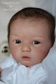 Prototype Maike by Gudrun Legler