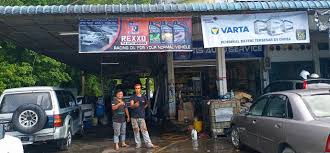 TLS Auto Services
