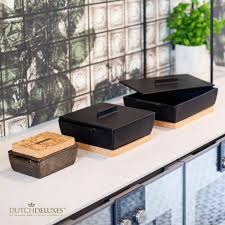 Top quality service · buy online only! Dutchdeluxes Rectangular Baking Dish Large Interismo Online Shop Global