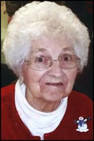 Mary Jane Randall Obituary