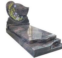 [Hot Item] Hot Sale Beautiful Marble Granite Headstones Tombstone
