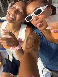 i used to asked for more, then God whispered “you already have it” 🫂💛☀️:)