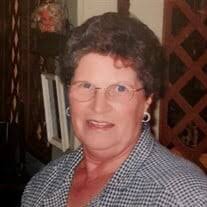 Hilda G. Denney Obituary November 26, 2019