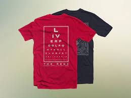 Download 20 Free T Shirt Mockups For Designers Inspirationfeed