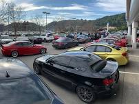 GGC Cars & Coffee: North Bay