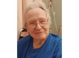 Patty Jean Holaday Obituary (2025)