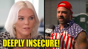 She Dated ONLY Far-Right Men for a Year… It Was a Total Trainwreck