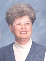 Betty Roseman Obituary