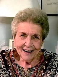 Jean Arrigo Obituary