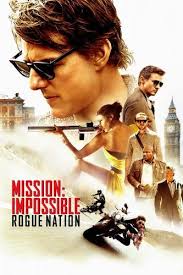 Ella cresce felice tra mamma e papà. Mission Impossible Rogue Nation Streaming Film E Serie Tv In Altadefinizione Hd Tom Cruise Film Film Online