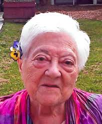 Oswego County TodaySantina M. Ferlito, 95