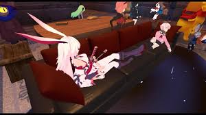 This will build a apk for you to deploy or if you have adb installed on your . Vr Chat Game Hot Avatars For Android Apk Download