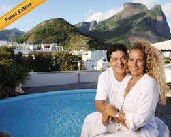 He has been married to desireé since 1988. Danca Muda A Vida De Stepan Nercessian E Desiree