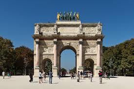 We did not find results for: Die Schonsten Sehenswurdigkeiten In Paris 8 Arc De Triomphe Du Carrousel Killerwal Com Luxus Reiseblog Videoblog