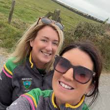 Bright GAC held their senior presentations in the S.O.S. Bar in Killough.  Chairman Christopher Tumelty thanked the S.O.S. for hosting the event ,  Duffy's Killough for the food, all our players, mentors,