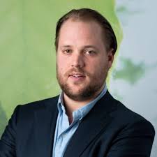 Otto Hansen 🇳🇱🇪🇺 (@OttoHansen85)