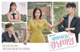 Download Drama Korea Id Gangnam Beauty 2018 Subtitle Indonesia Drama Coreano Dramas Dramas Coreanos