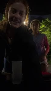 Carson Peck's Instagram, Twitter & Facebook