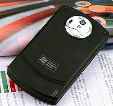 Amoi E860