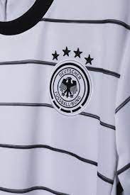 Adidas Germany Home Jersey 2020 Soccer Com Germany Kit Soccer Shirts Soccer Kits