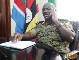 Edward katumba wamala, more commonly known as katumba wamala, is a ugandan army officer who has been the chief of defense forces of uganda, the highest military rank in the uganda people's. I M Not Under House Arrest Katumba Wamala Uganda Radionetwork