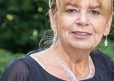 Obituary: Mary E. Weihl McGrew