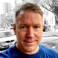 Todd Whitehurst's Instagram, Twitter & Facebook