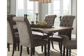 Find what you're looking for at a great price today. Tripton Dining Room Table Ashley Furniture Homestore Ashley Furniture Dining Ashley Furniture Dining Set Dining Room Table