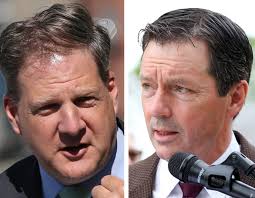 NH election 2022: Governor, Executive Council, Seacoast state races