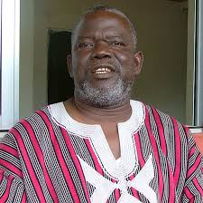 Prince Johnson, 72, Warlord Who Executed Liberia's President, Dies