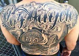 101 name tattoo ideas incl first name surname other. 125 Best Back Tattoos For Men Cool Ideas Designs 2021 Guide Cool Back Tattoos Back Tattoos For Guys Back Tattoos