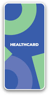 You also need to collect some documents to submit with your application. Health Card