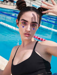 Astrid Pinel es un Canvas