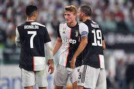 Juventus football club is proud to present to its supporters, and football lovers of the world its o. Liverpool Helped Force Juventus Into Chaotic Transfer Strategy At Odds With Tradition Liverpool Com