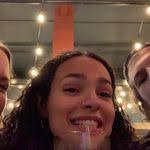 Mary Pitz's Instagram, Twitter & Facebook