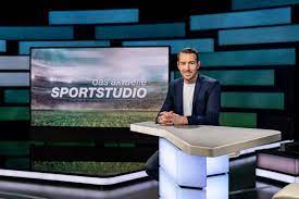 Oliver storck sowie das sportstudio storck ! Das Aktuelle Sportstudio Heute Im Zdf Gast Und Moderator Am 29 Mai