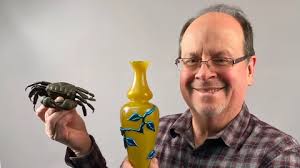 Antiques With Mark Lawson 3/17/21