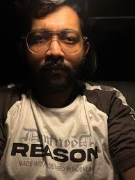 Game of Light n Dark. Visible thing you can see is always light or brighter  even but the story is always dark.😃😃