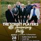 The Street Players Band 46th Anniversary Celebration event image
