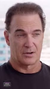 Some iconic characters!🎙️ #patrickwarburton #voiceactor #actor #comedian