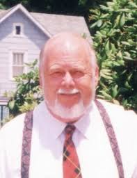 Obituary information for J. W. George Wallace