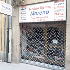 Servicio Técnico Moreno