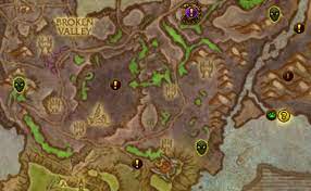 Feb 01, 2017 · here's our first look at the introductory scenario on the broken shore in patch 7.2. Patch 7 2 The Broken Shore Mmo Champion
