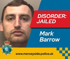 Local Man Sentenced to Over Two Years for Role in Southport Disorder